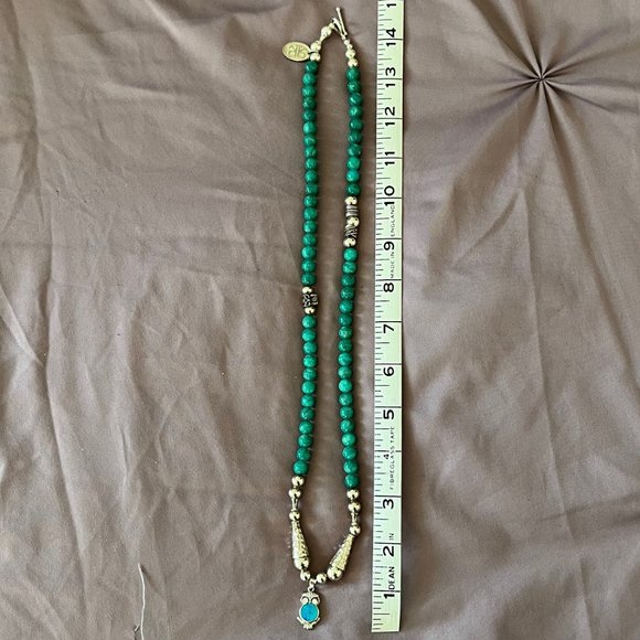 One of a kind necklace - Picture 7 of 8